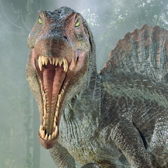 pocoslip's tweet photo. Would love to see Rexy and Asset 87 meet and fight in Camp Cretaceous but maybe not...
#JurassicPark #CampCretaceous #JurassicPark3 #JurassicWorld #Rexy #TyrannosaurusRex #Asset87 #Spinosaurus #Tyrannosaurus #JurassicParkIII #Dinosaurs https://t.co/rmDDL9G39z