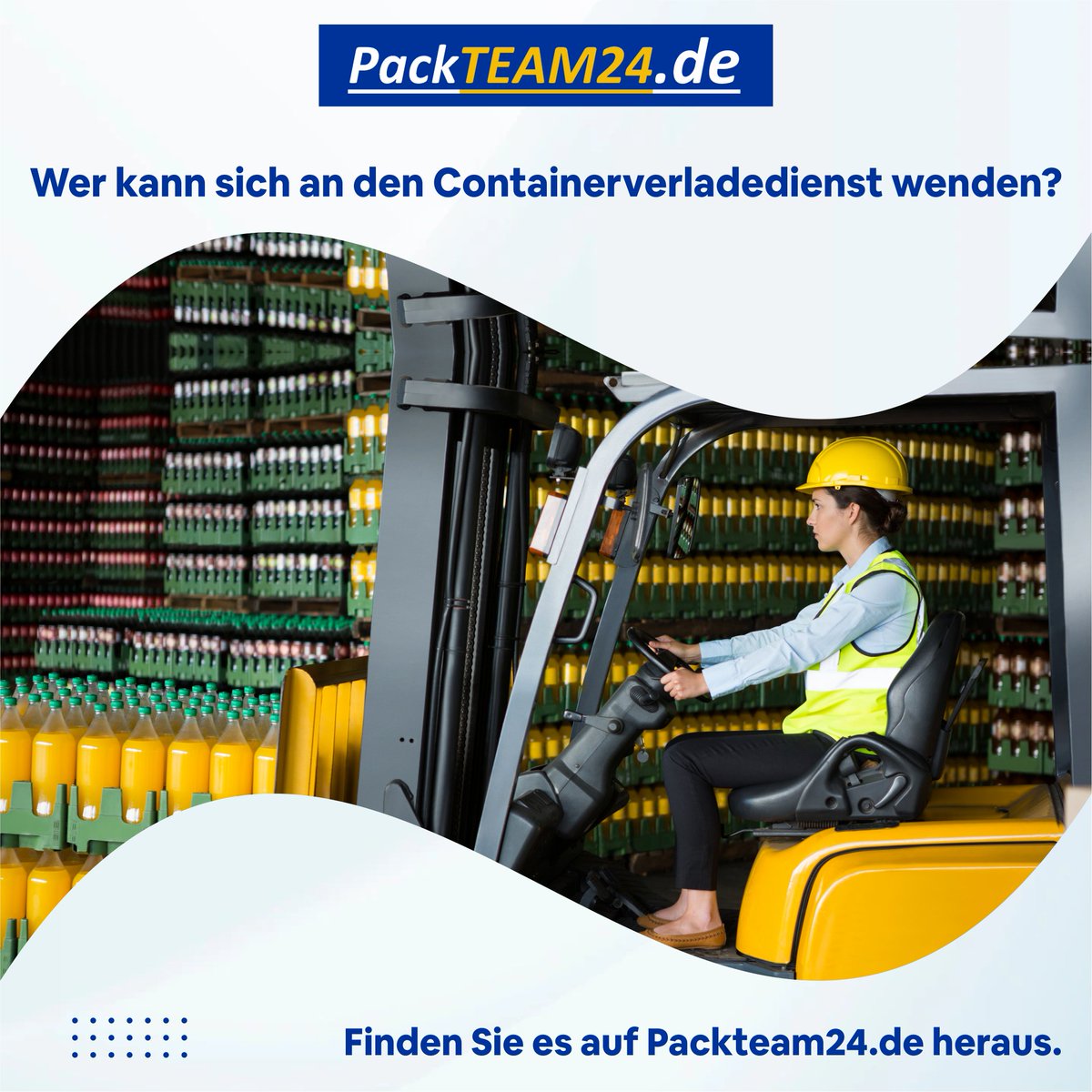 We at #packteam24 have been offering #personnel #leasing for #companies for years.

Besuchen Sie uns auf Packteam24.de

#beladung #packteam24 #fahrzeuge #container #umzug #transporte #lagerhaus #Team #teamworkmakesthedreamwork #containerterminal #nykline #mol  #ehrenamt