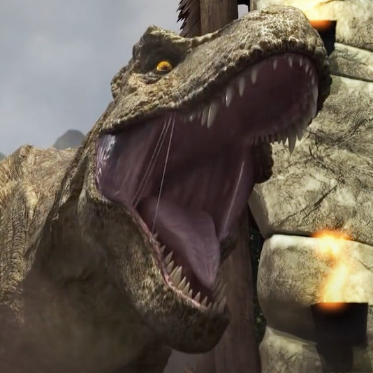 pocoslip's tweet photo. Would love to see Rexy and Asset 87 meet and fight in Camp Cretaceous but maybe not...
#JurassicPark #CampCretaceous #JurassicPark3 #JurassicWorld #Rexy #TyrannosaurusRex #Asset87 #Spinosaurus #Tyrannosaurus #JurassicParkIII #Dinosaurs https://t.co/rmDDL9G39z