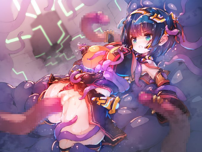 追加で感覚を戻したいらくがき…