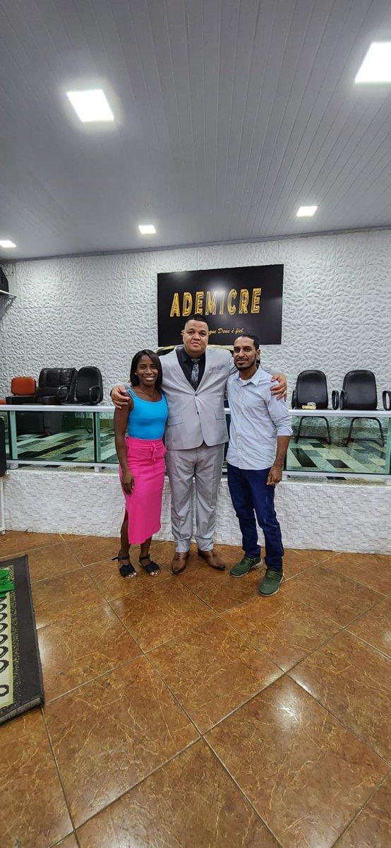 AdilioLimab3's tweet image. Deus é bom demais 🙌,bom dia ❤️