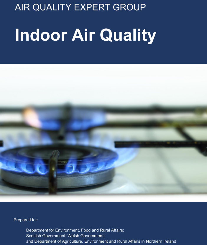 DouglasBooker's tweet photo. Finished reading the new Air Quality Expert Group (AQEG) report on indoor air quality (IAQ).

A few important points that I want to amplify

🧵1/ https://t.co/YVkbjLTo1b