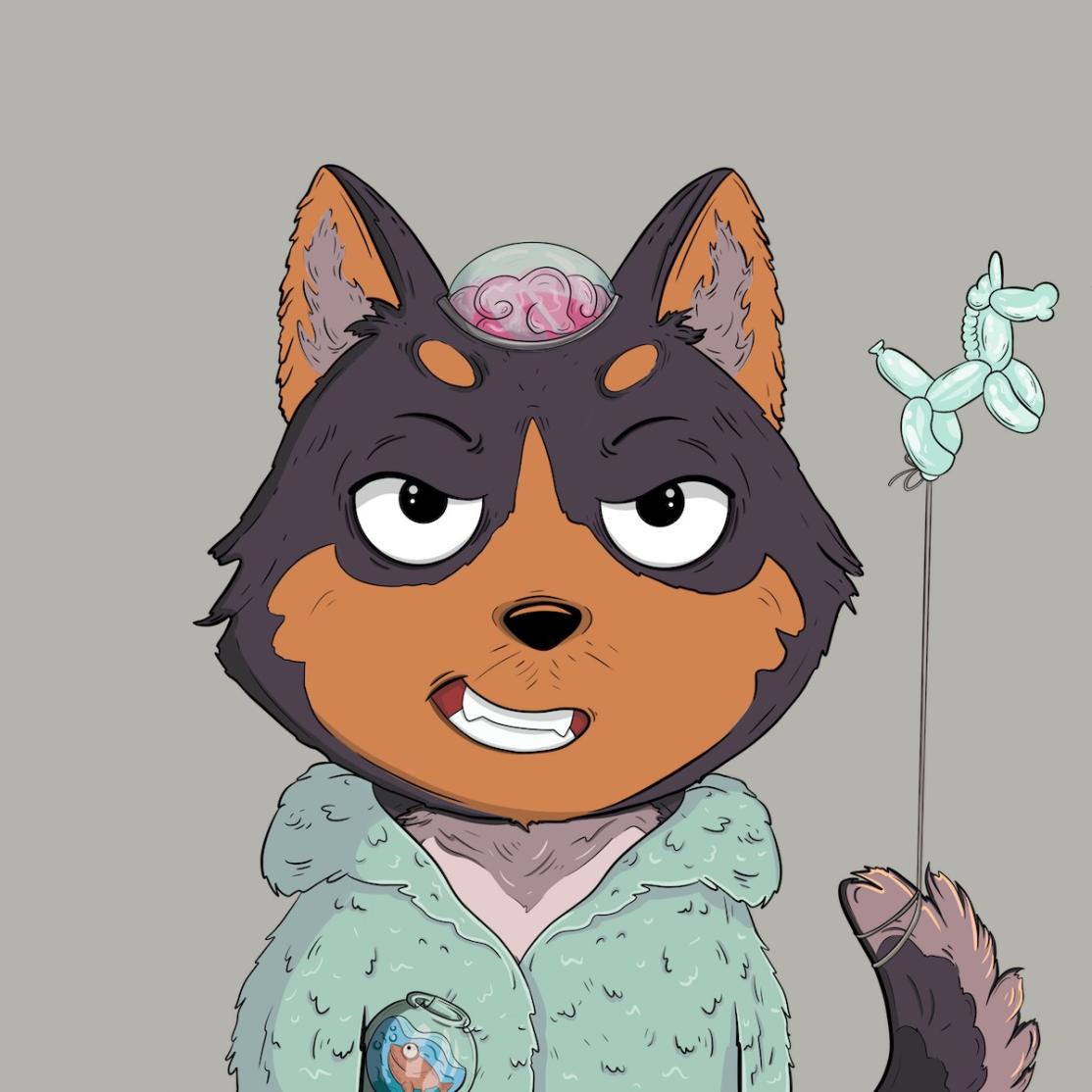 🎁 Giveaway 🎁

Prizes:
🏆 10 WL from Husky World

To Enter:
1⃣Follow <a href="/madbearsclub/">Mad Bears Club</a>   @dogechainfirst 
2⃣RT &amp; ❤️.
3️⃣Tag 3 friends.

24H⏰

#NFT #NFTGiveaway #NFTdrop #NFTCommunity #WLGiveaways
