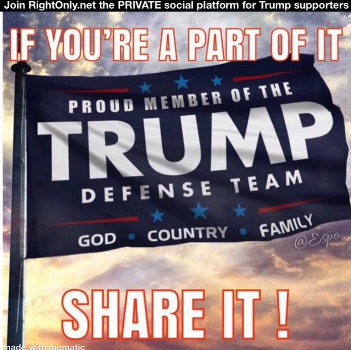 BBIC0N's tweet photo. #VoteRedToSaveAmerica2022
#VoteRed2022 #VoteRed2022 #VoteRedLikeTheColorOfYourHEART https://t.co/qKDZ4r9Dm6