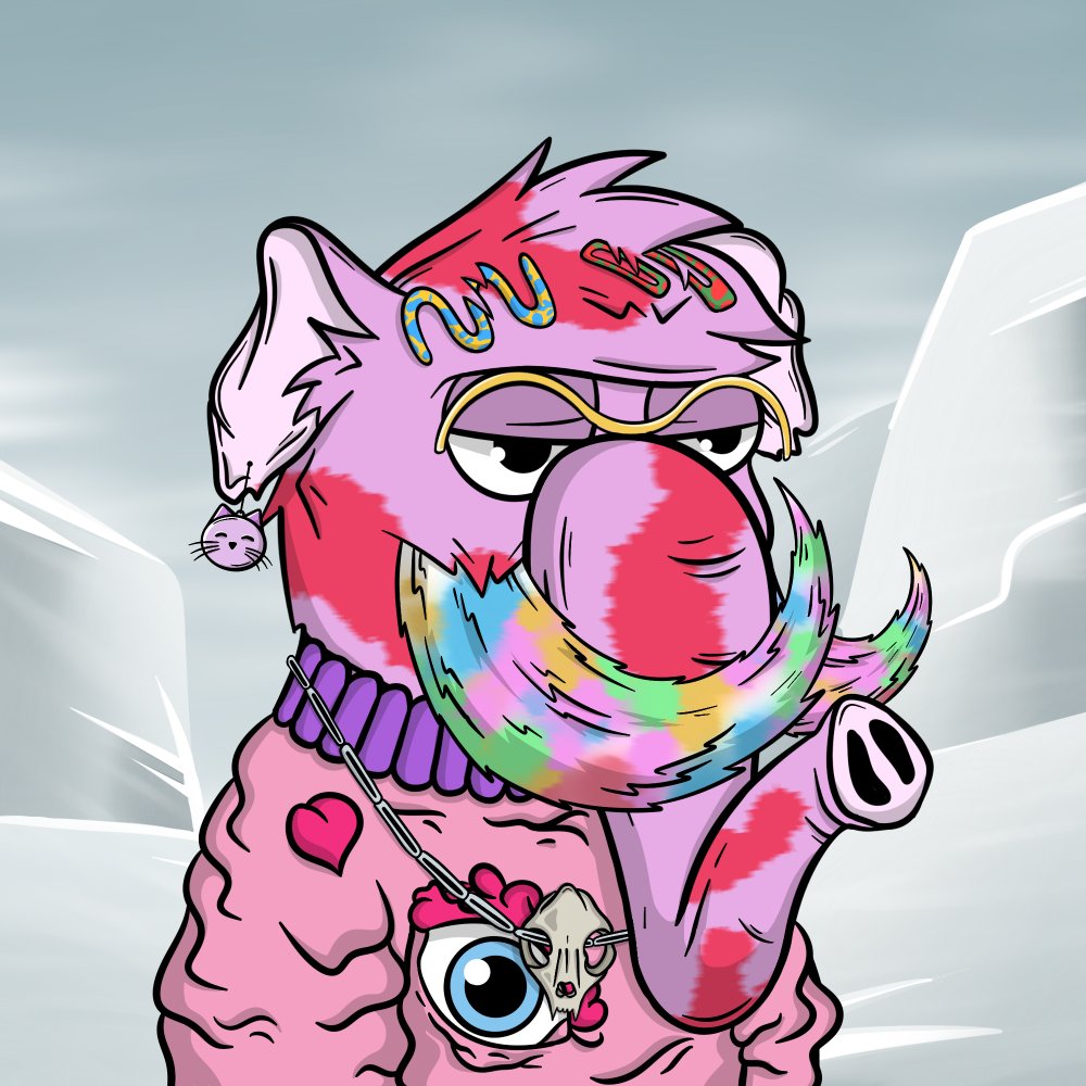 goatsofnft's tweet photo. 🔥🎉 18 WL SPOTS GIVEAWAY 🎉🔥

👉🏼 Goats x ROOB Chronicles 🐐🦥

⚠️ Must RT, Like &amp; Comment and tag all friends

✅️ Details in Discord! ⚠️

LFG GOATS 🚀

#NFT #Metaverse #NFTGiveaway #NFTCommunity #goatsofnft #NFTGiveaways #Web3 #NFTProject #NFTLaunch #NFTFam #WLGiveaway https://t.co/EiYZHWQAXO