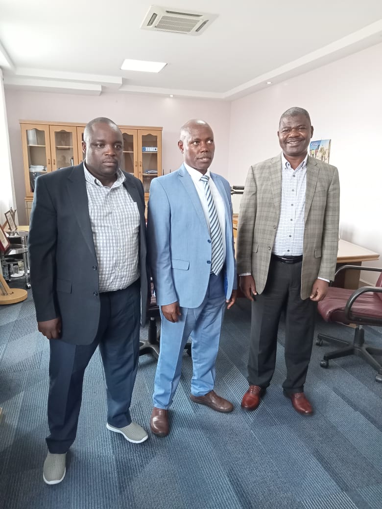 TJ Kajwang tweet media