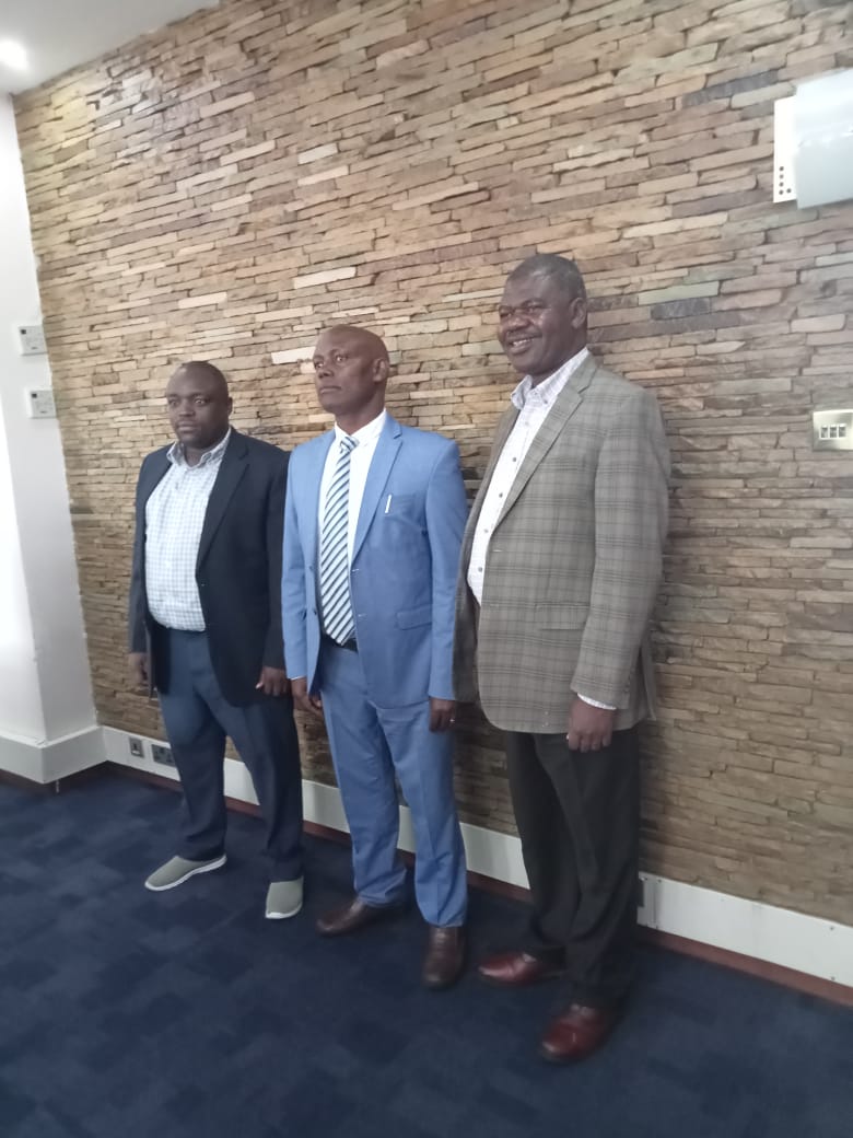 TJ Kajwang tweet media
