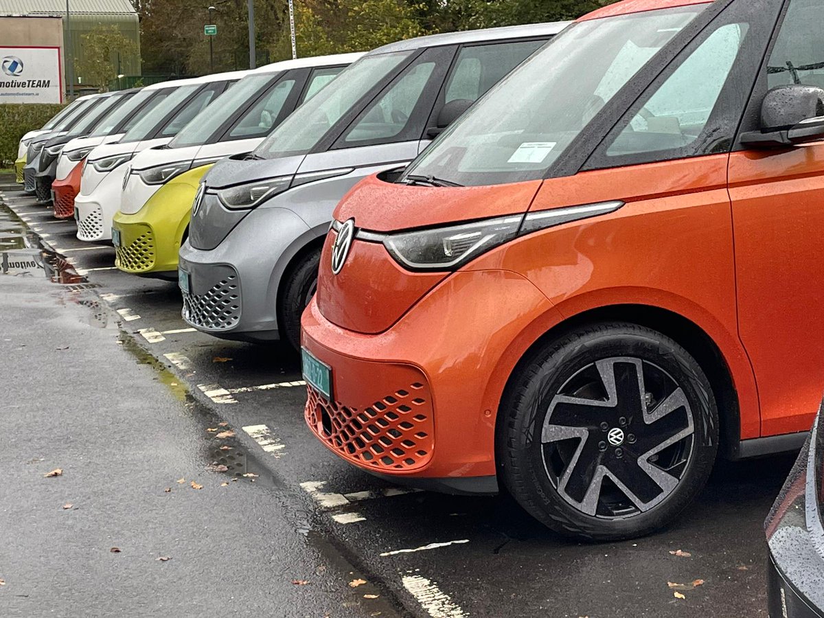 CompleteCar.ie tweet media