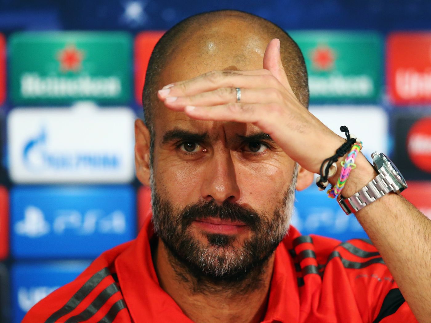 EuroFoot on Twitter: "Man City's last 6/7 RO16 draws in the UCL ...