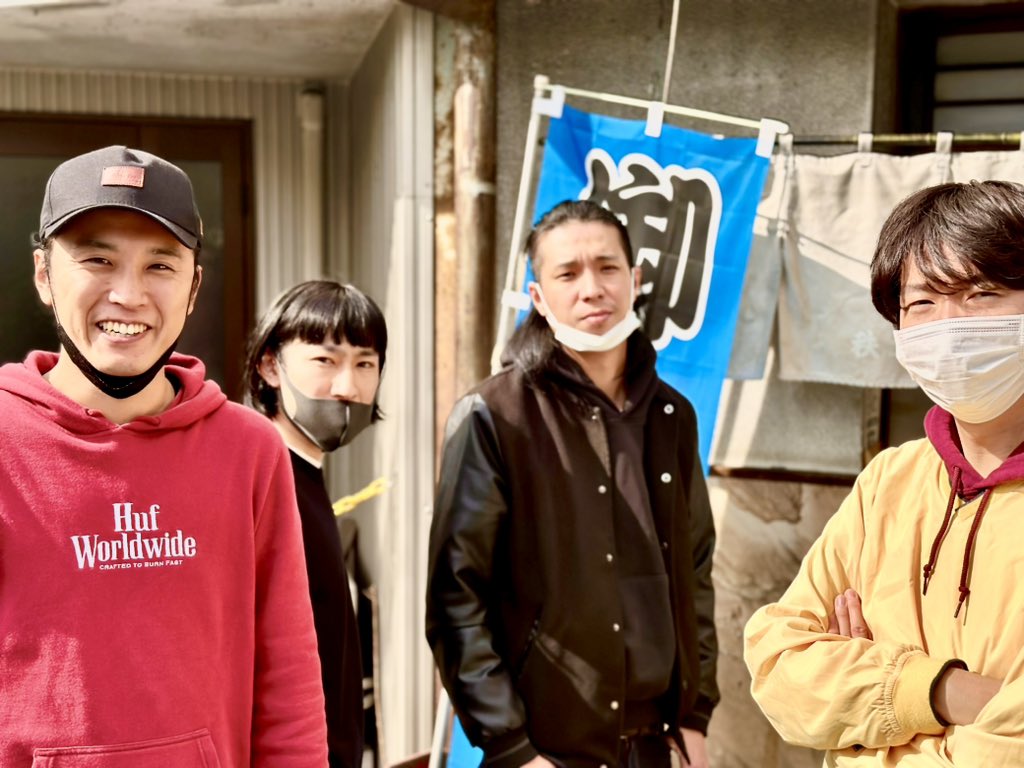 hagemen_kissy's tweet photo. 皆さまご無沙汰しております。

「カシオペアTV」再開しました。

https://t.co/k5pGYwXgTA

https://t.co/LOPcFyx6ZK

取り急ぎ、このチャンネルは、きっしーの旅行チャンネルだと思って頂ければと思います。 https://t.co/ppWqc2xlPZ