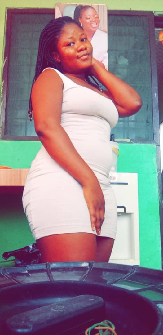 Dorcas (@single_lonelyy) on Twitter photo 