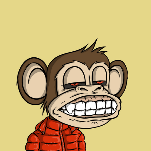 JungleBay Ape Club Sales tweet media