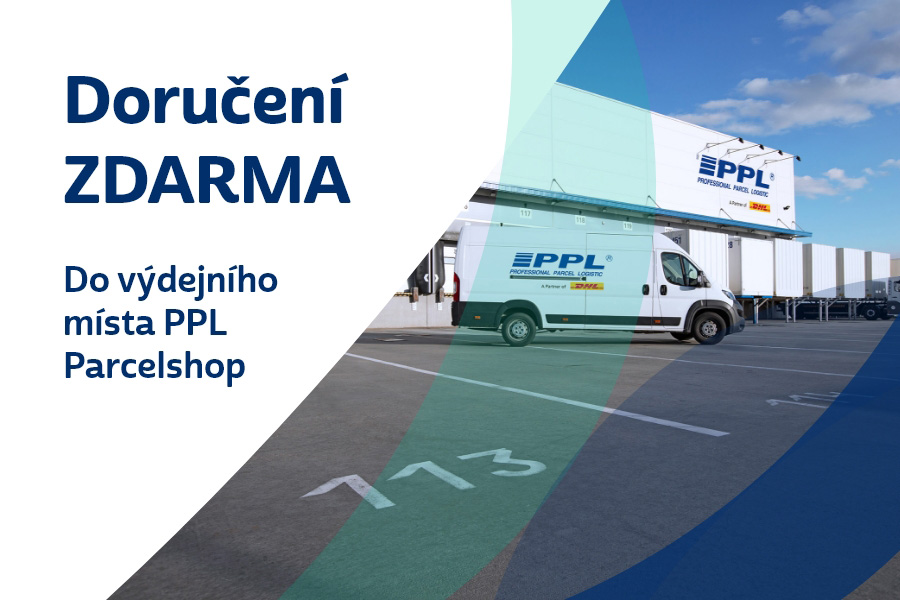 SleepCentrum's tweet photo. Doručení do výdejního místa PPL Parcelshop v listopadu ZDARMA! https://t.co/Yo5xSkgqdu https://t.co/DV4upq0CNb