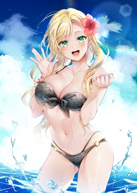 #いいおなかの日 