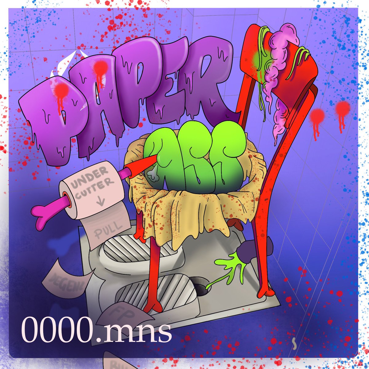 Monster Numberz tweet media