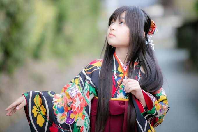 Twitterのコスプレ画像31