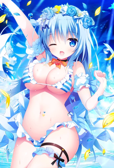 #いいおなかの日 