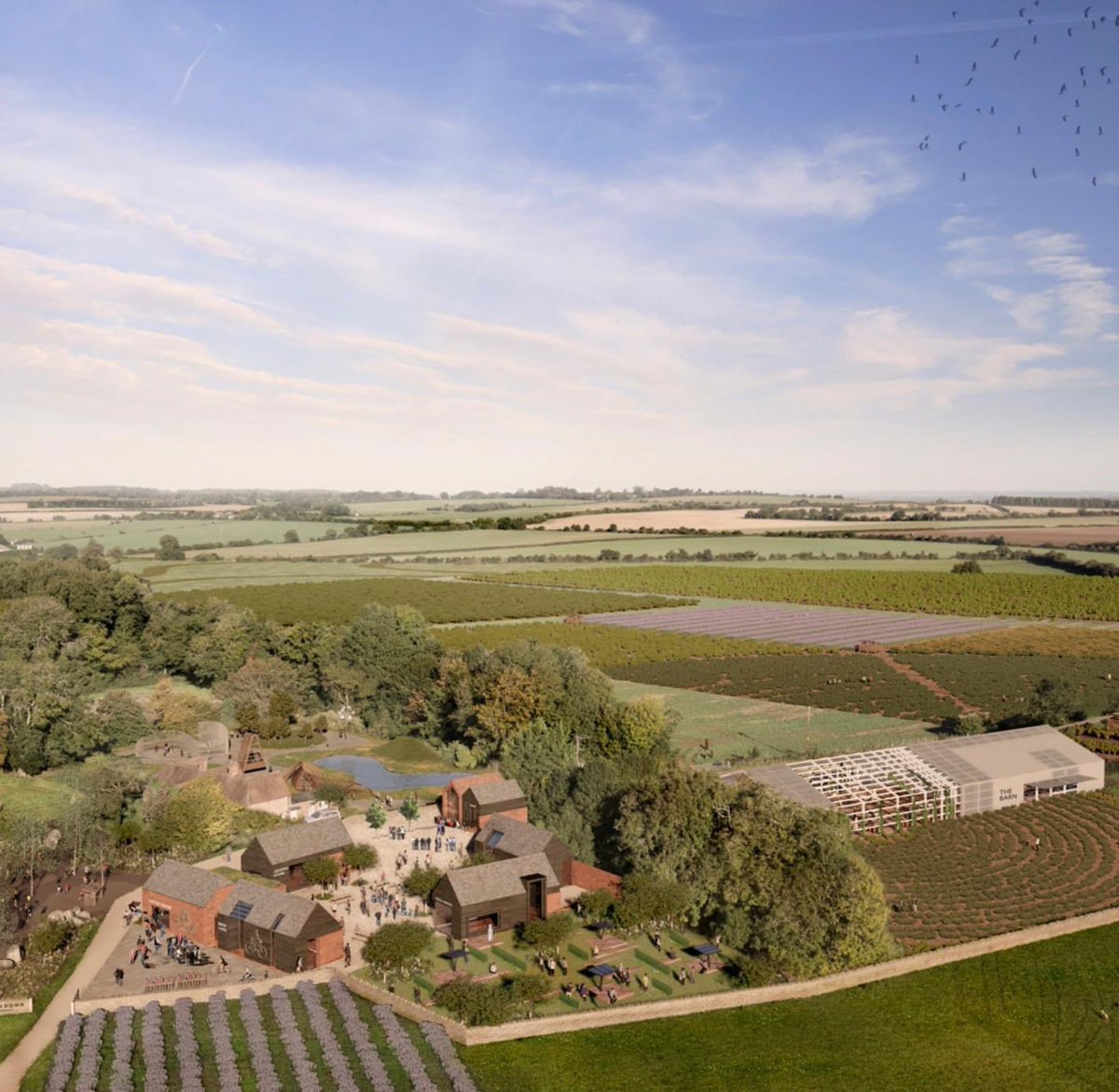 #ManydownLife monthly e-newsletter has just been released:
𝗜𝗻 𝘁𝗵𝗶𝘀 𝗶𝘀𝘀𝘂𝗲:
* Talking with our neighbours
* Meet the Team - Samantha Wilkinson, Development Manager
* Understanding #Basingstoke Better
Don’t miss the next e-newsletter.
Sign-up here:
manydownlife.co.uk/have-your-say