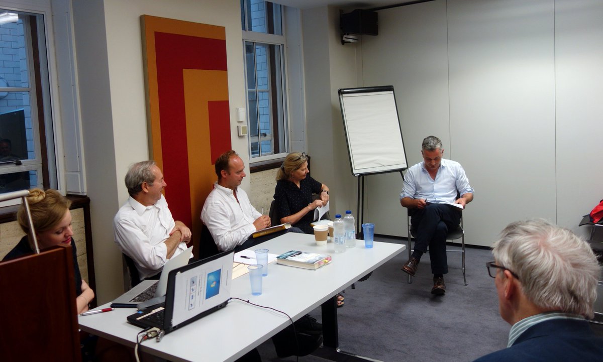 Rethinking Modern Europe tweet media