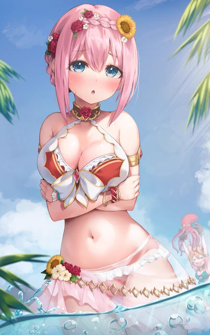 いいおなかの日 