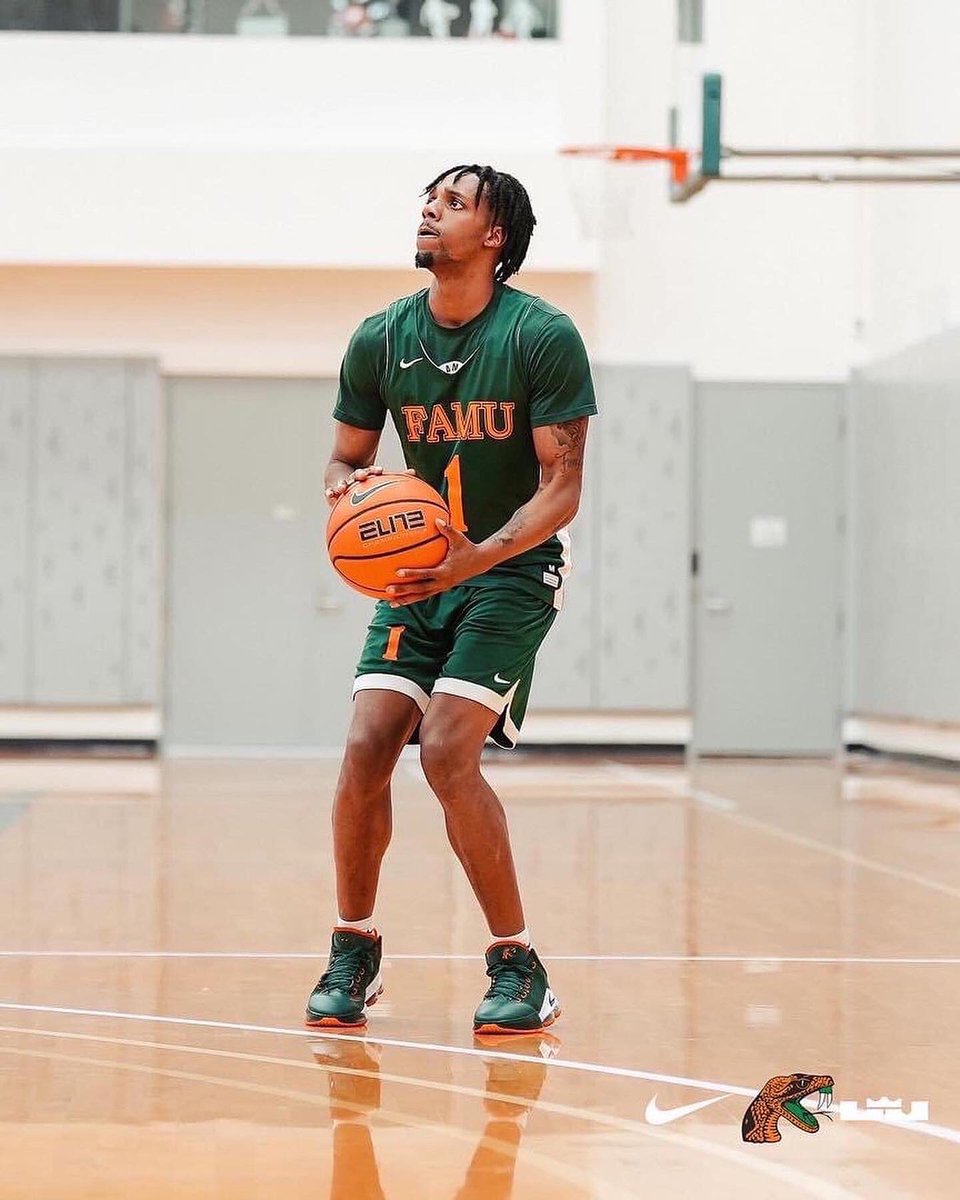 BoderickJ22's tweet image. The PK Yonge Bluewave Family wants to give a shout out and support to former Bluewave standout players, Byron (Byro) Smith and current Assistant Coach Willie Powers III for their upcoming season with FAMU Rattlers Basketball. Lock Up and Lock In! #RidetheWave #BallinRattlers 🏀