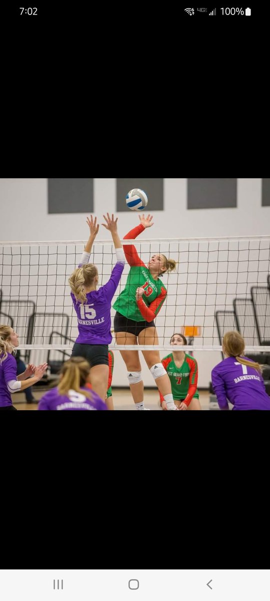 Midwest Xplosion (@xplosionmidwest) on Twitter photo Big shout out to <a href="/AddiKujawa/">Addison Kujawa</a> and her EGF Volleyball team for their Section runner up finish. It's hoop season now! Big shout out to <a href="/AddiKujawa/">Addison Kujawa</a> and her EGF Volleyball team for their Section runner up finish. It's hoop season now!