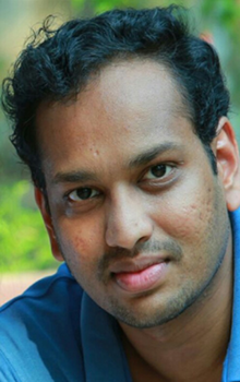 DMM Journal (@dmm_journal) on Twitter photo Meet Dr Salil Sukumaran 1st author of new paper from <a href="/BijuViswanath13/">Biju Viswanath</a> & team @NMglab <a href="/mheduNIMHANS/">NIMHANS MHE</a> showing abnormal cell migration in neural precursors derived from #BipolarDisorder patients
Interview & article:
👨🏽🔬journals.biologists.com/dmm/article/15…
📰journals.biologists.com/dmm/article/15… Meet Dr Salil Sukumaran 1st author of new paper from <a href="/BijuViswanath13/">Biju Viswanath</a> & team @NMglab <a href="/mheduNIMHANS/">NIMHANS MHE</a> showing abnormal cell migration in neural precursors derived from #BipolarDisorder patients
Interview & article:
👨🏽🔬journals.biologists.com/dmm/article/15…
📰journals.biologists.com/dmm/article/15…