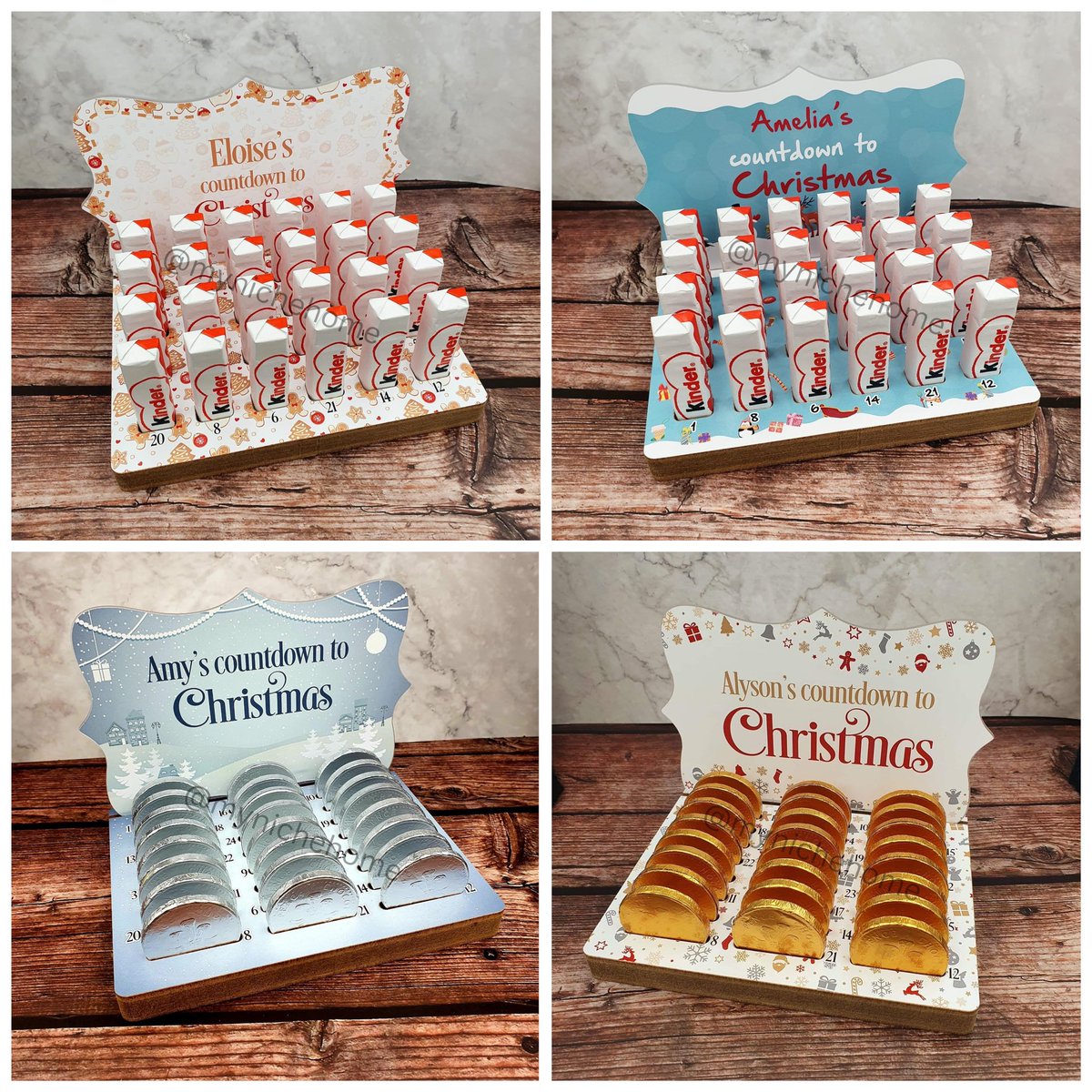 MyNicheHome's tweet photo. Looking for #christmasgiftideas? Checkout our Christmas Collection that has just launched! https://t.co/VD5R3ZLHb7 https://t.co/thR78lZ8mH