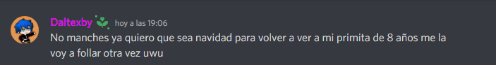Rosfearts's tweet photo. Hay muchos mensajes que no van en broma que dan el suficiente asco como para que tomara las pruebas necesarias y pudiera denunciarlo, pero no es solo él, también varias personas más están apoyando este tipo de prácticas dentro del servidor. https://t.co/vWZQBU4nx1