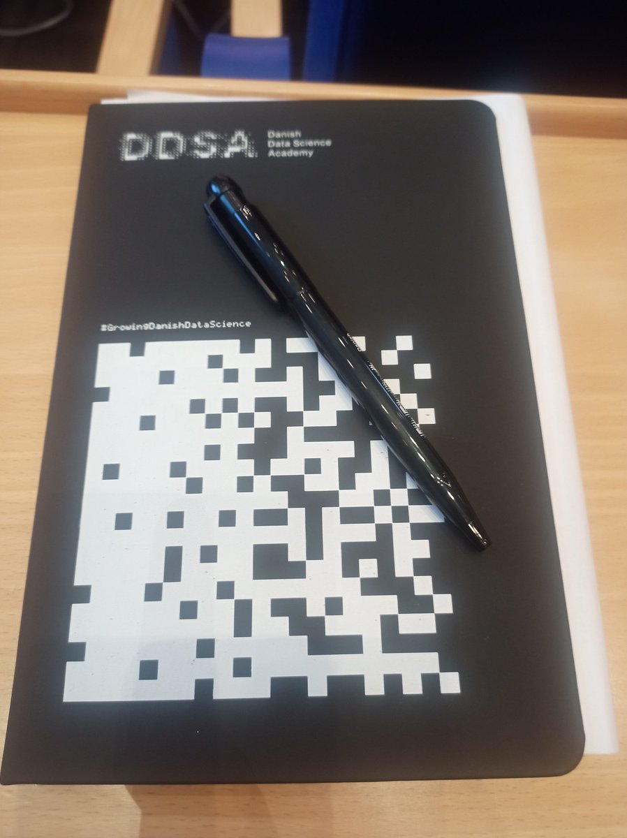 ElePapaleo's tweet photo. First DDSA conference at the conference center of Legoland Hotel - very thrilled about two days of learning and networking about the data science bricks #GrowingDanishDataScience https://t.co/z0Aho87RWL