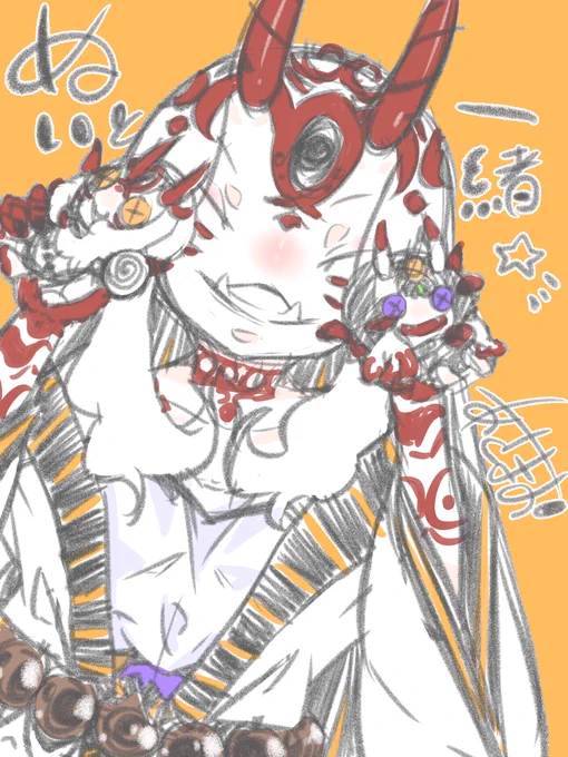 間違いなくどの子もいい女であーる(●'ω`●) #今日はいい女の日だからTLを女子イラストで埋めよう 