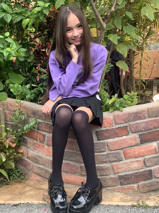 Twitterのコスプレ画像40