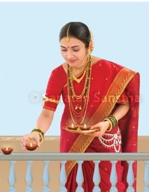 ms_hjs's tweet image. Sanatan #HinduDharma teaches how to imbibe the highest values. It is a Dharma with indigenous tolerance. It is benevolent for the world.​
#Ek_Deep_HinduRashtra_Ka