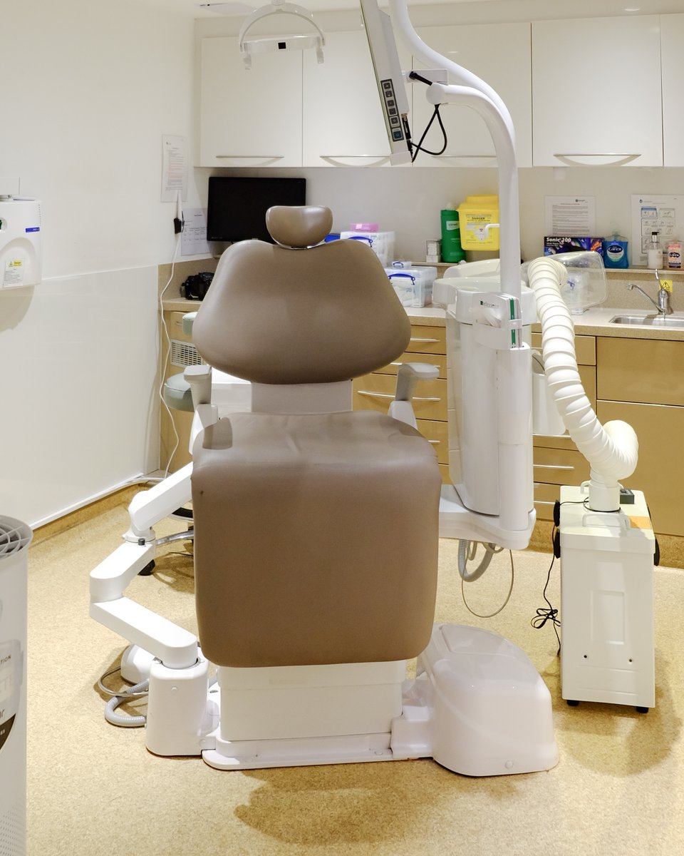 Covent Garden Dental tweet media