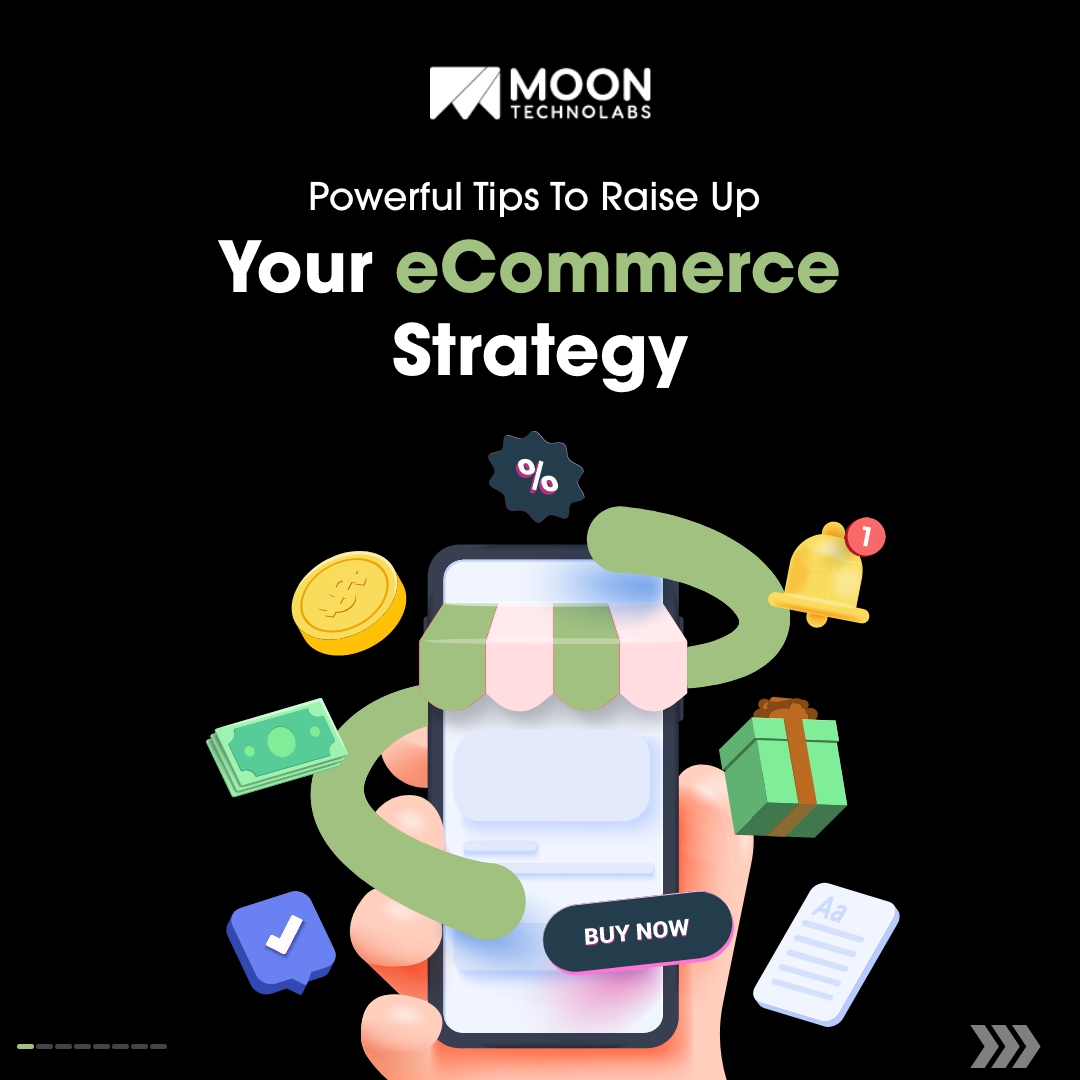 moontechnolabs's tweet photo. Are you having trouble implementing the right eCommerce strategy? Relax. These tips will definitely help you with your business.
#ecommerce #tips #ecommercestrategy #tipsforecommerce #powerfultips #businesstips #ecommercedevelopment #selltips https://t.co/Hd4Nfc7zQi
