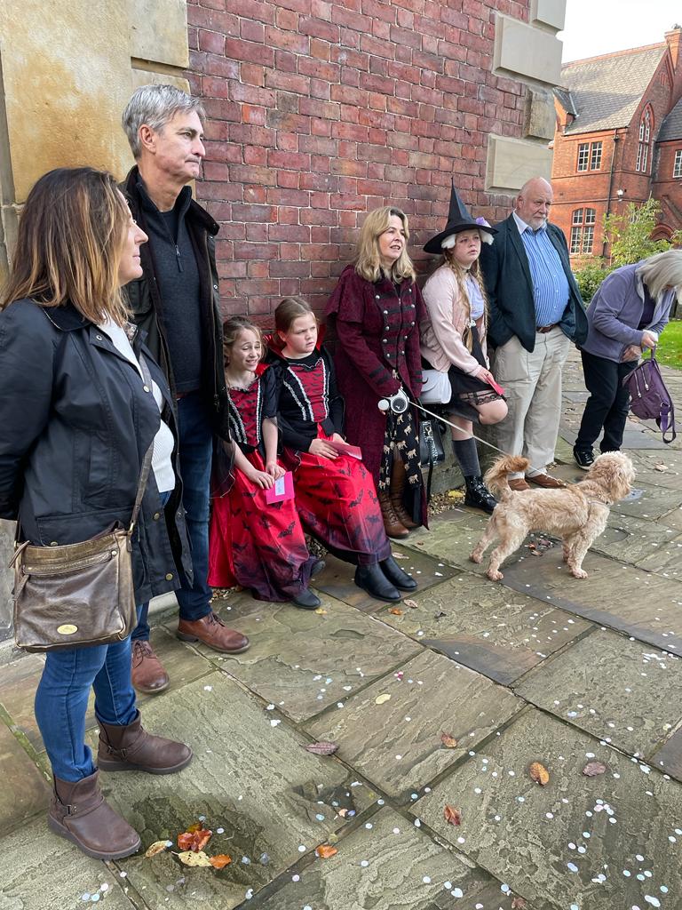 Ask us about our group tours for general or special interest groups, find out more

knutsfordheritage.co.uk