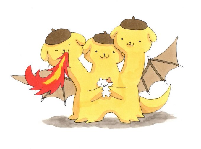 キングギドラ のイラスト マンガ作品 41 件 Twoucan キングギドラ のイラスト マンガ作品 41 件 Twoucan