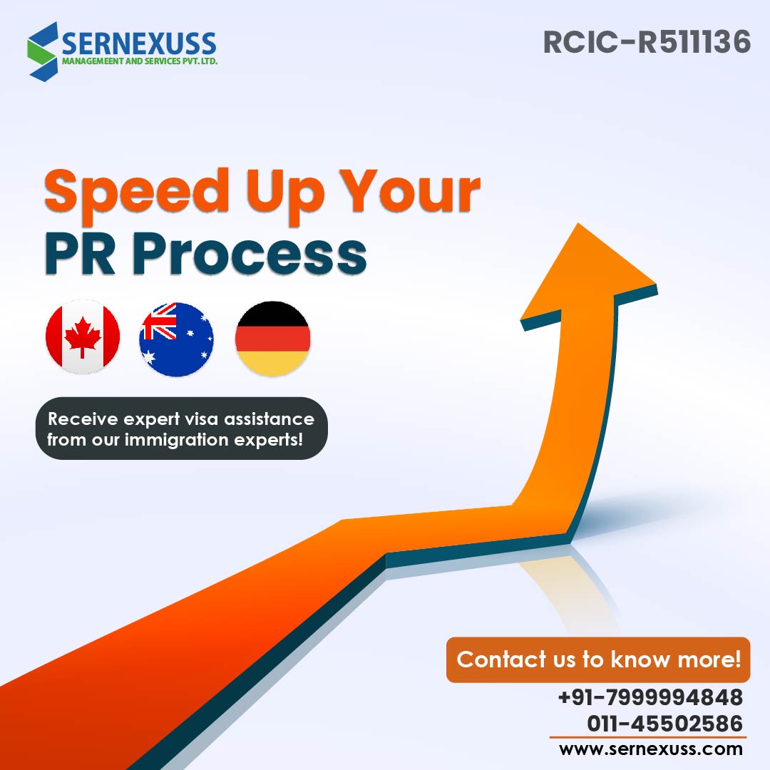 sernexuss's tweet image. Boost your PR process, choose the best immigration firm for your visa assistance. Sernexuss is one of the most predominant immigration consultants who provides 100% legal and transparent services. 

#prprocess #ircc #immigration #prvisa #sernexuss