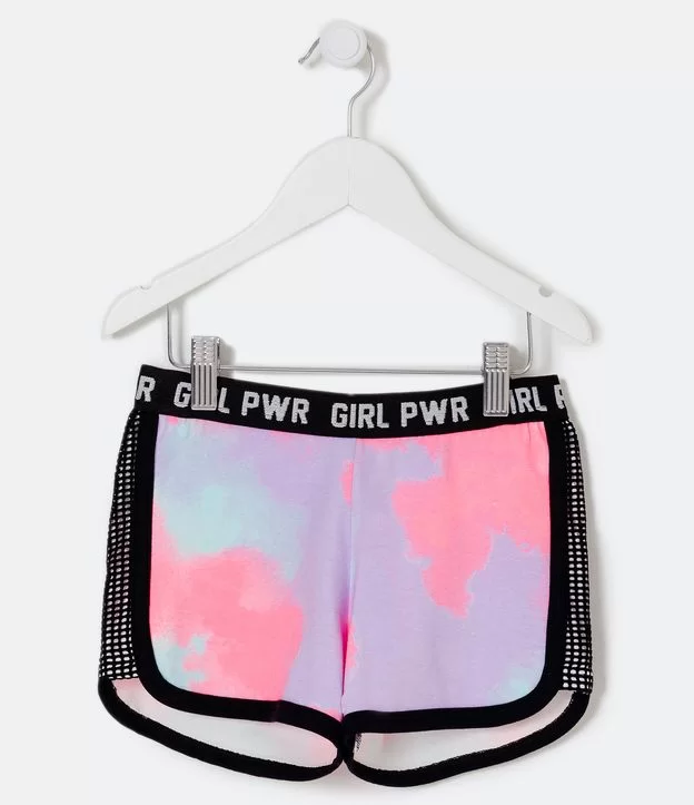 antonio256mb's tweet photo. SHORT INFANTIL COM PADRONAGEM TIE DYE E TELA NAS LATERAIS - TAM 5 A 14 ANOS MULTICORES https://t.co/wDMFa7WuB9 

#SHORT #SHORTINFANTIL #PADRONAGEM #TIEDYE #MULTICORES
#cotton #elástico #cós #telinhas #Fuzarka

de: R$ 49,90
por: R$19,90
Por: Lojas Renner https://t.co/qsoBAmeXBe