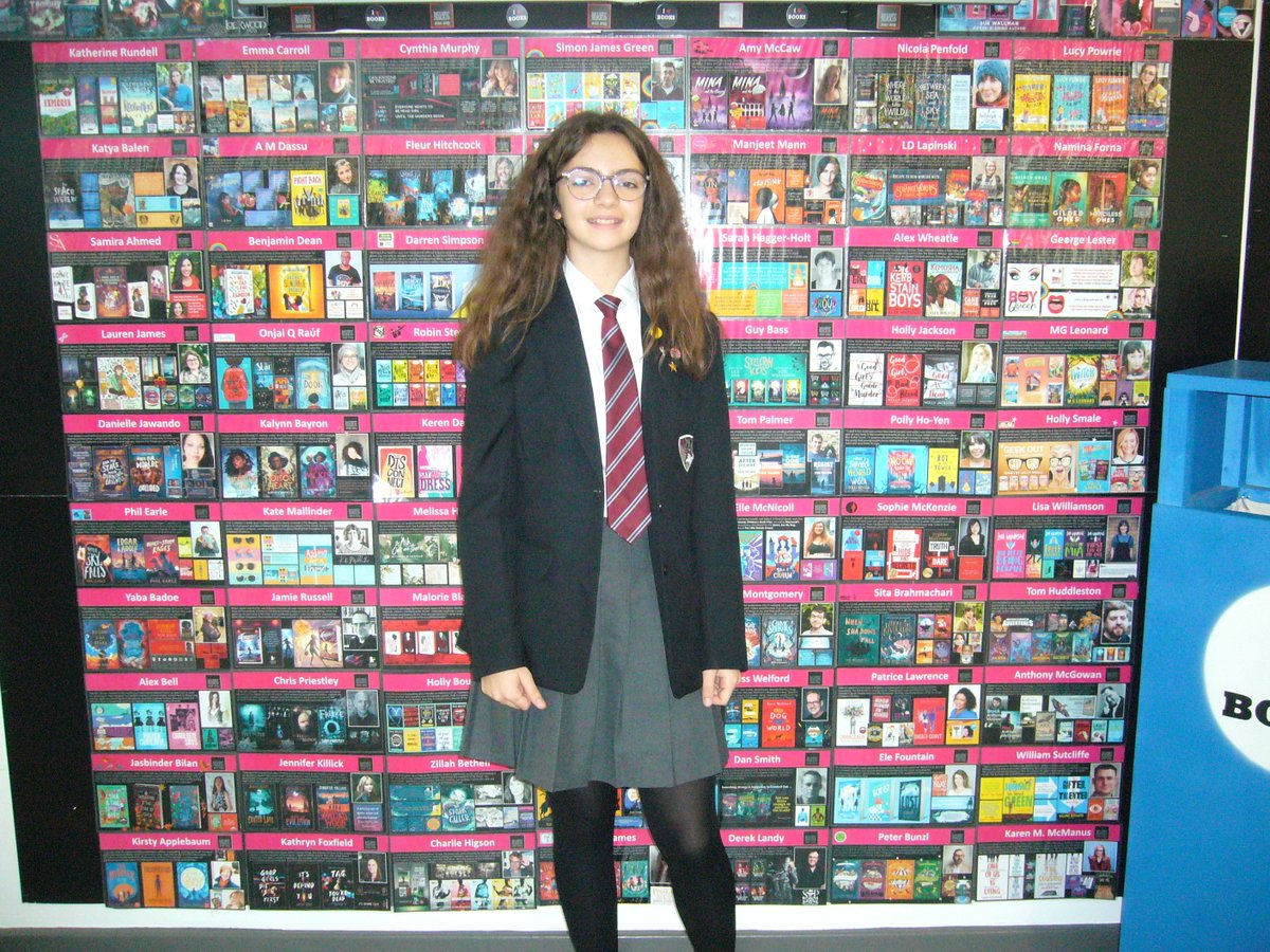 TCA LRC๐๐๐ (@tca_lrc) on Twitter photo Huge congratulations to Maria <a href="/TCA_Hollinsclou/">TCA_Hollinsclough</a> in Year 7 <a href="/Carlton_Academy/">The Carlton Academy</a> our latest <a href="/AccReader/">Accelerated Reader UK & Ireland</a> #WordMillionaire! Huge congratulations to Maria <a href="/TCA_Hollinsclou/">TCA_Hollinsclough</a> in Year 7 <a href="/Carlton_Academy/">The Carlton Academy</a> our latest <a href="/AccReader/">Accelerated Reader UK & Ireland</a> #WordMillionaire!
