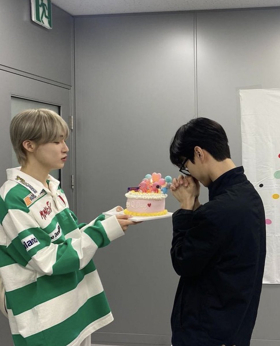 DforQ's tweet photo. 🎂🎉🥳 https://t.co/C026yfsHyT
