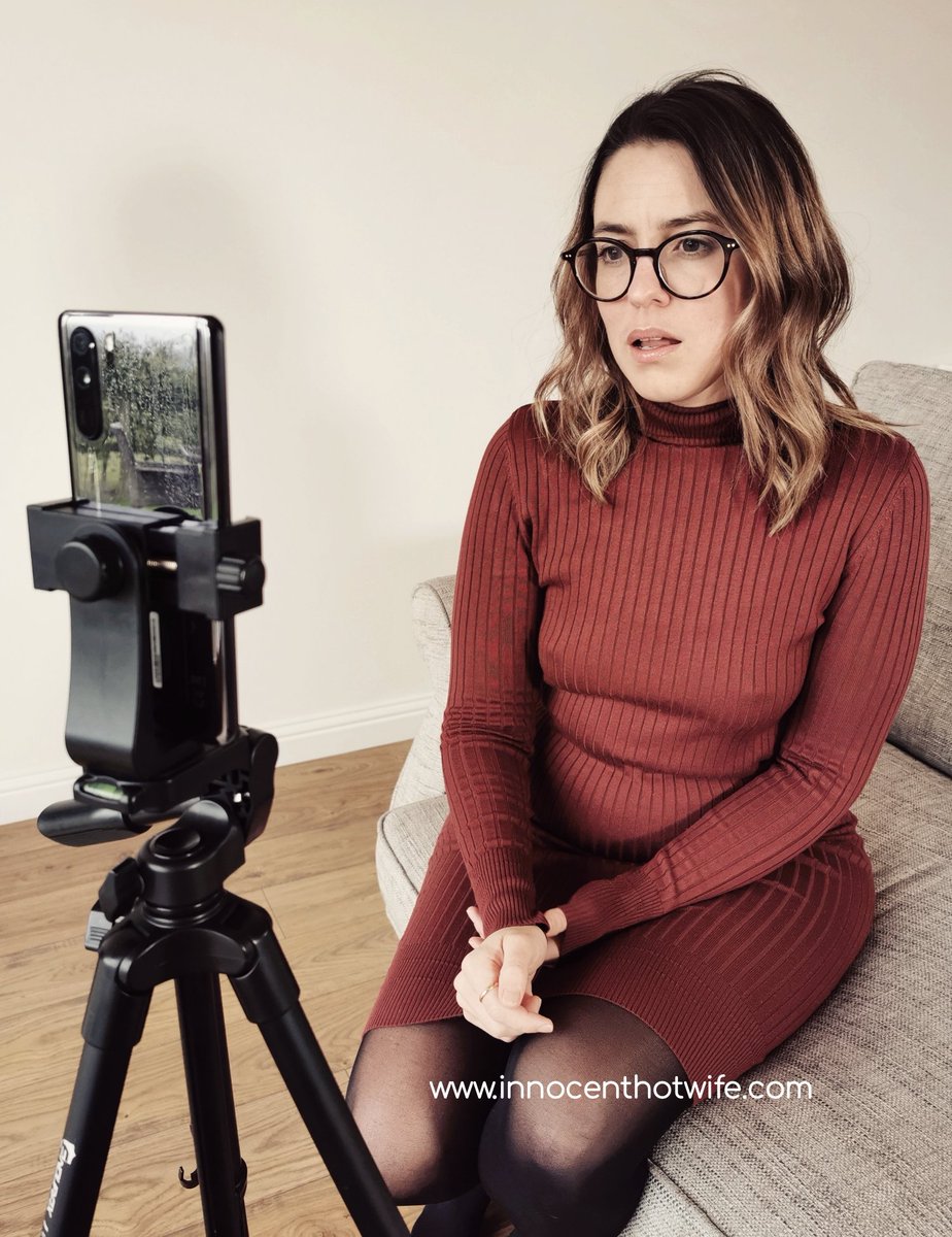 🔞 Innocenthotwifexxx 🔞 (Onlyfans top 0.4%) on Twitter: "Now going live