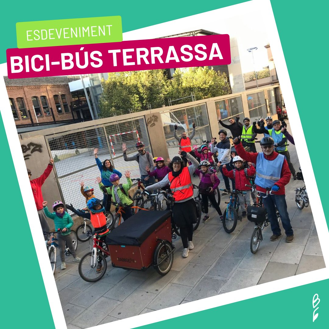 Barris Futurs | Comunalitat Urbana Terrassa tweet media