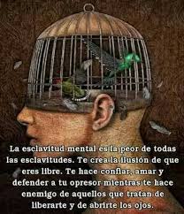 No al bloqueo