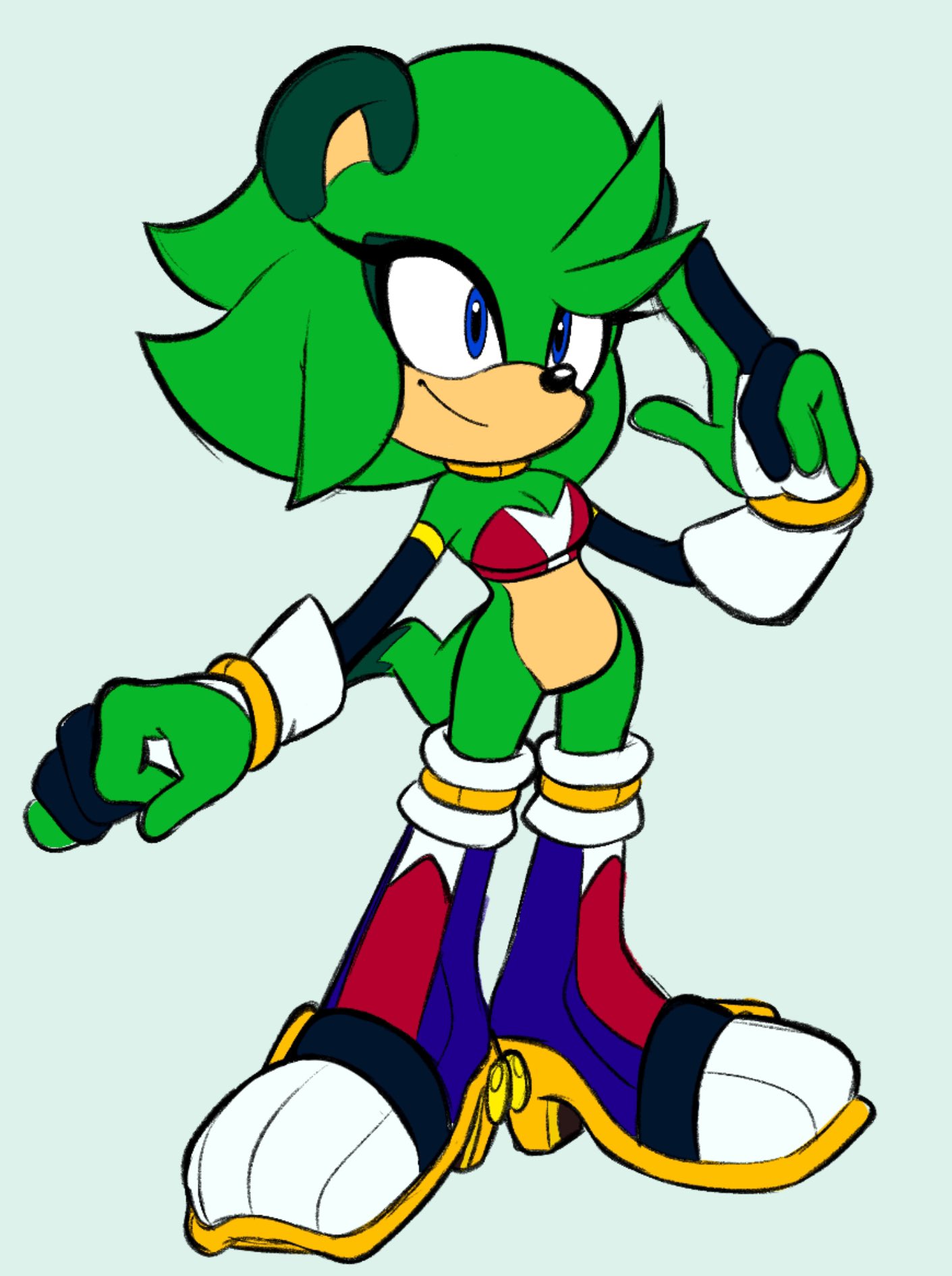 ✨BEN=^ΦωΦ^=✨ ☆ FrazzyBear ☆ on X: 