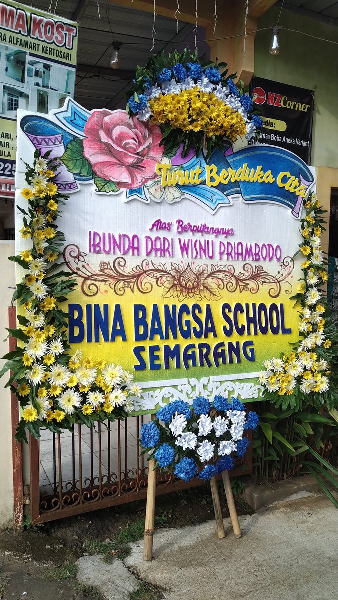 InuChain's tweet image. Kami sekeluarga mengucapkan terima kasih yang sebesar-besarnya
atas simpati dan ucapan belasungkawa serta doa tulus yang telah diberikan kepada Almarhumah Ibu saya.
Semoga Almarhumah Husnul Khotimah, diampuni segala dosa²nya &amp;amp; diterima amal ibadahnya.. Aamiin ❤️