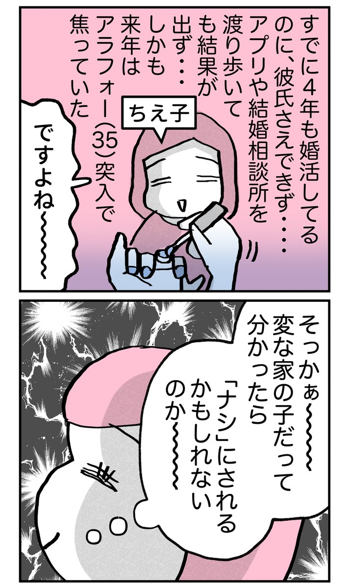 【1】こんな親の娘ですが結婚してくれますか?

新連載マンガスタートします!!
今回はコミックエッセイ✨✨✨
夫を両親に初めて会わせた時のお話です。
ヒヤヒヤの連続でした😅💦

//// 11月は平日毎日更新 //// 