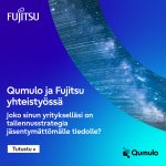 Photo by Fujitsu Finland (@Fujitsu_FI)