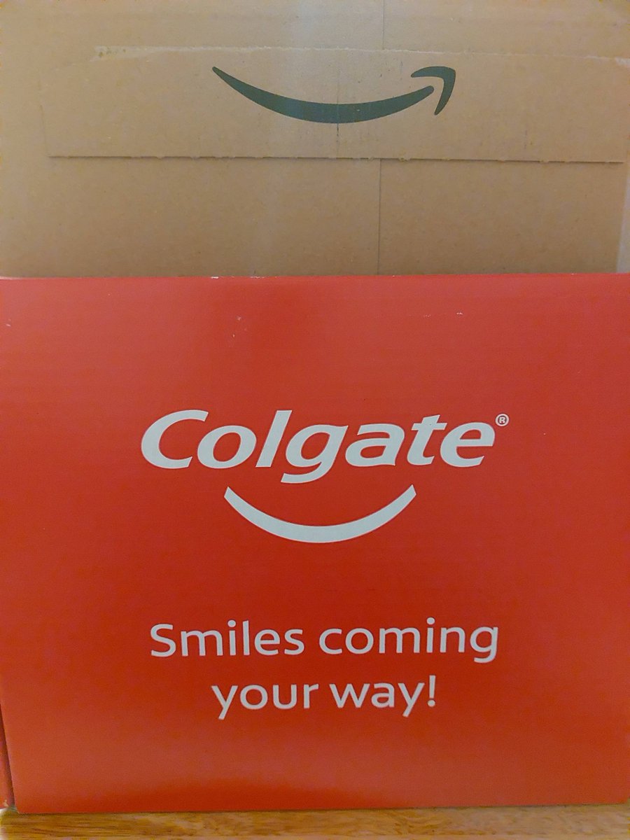 thbedinburgh's tweet photo. Smiles all around here!
We love receiving happy mail. Thanks to Lorna for the donation off our Amazon Wishlist!
#Thehygienebank #hygienepoverty #thbedinburgh #thehygienebankedinburgh #donate #thankyou #getinvolved #edinburgh #leith #helplocal #givelocal #smiles #amazonwishlist https://t.co/uLVLT7gSSe