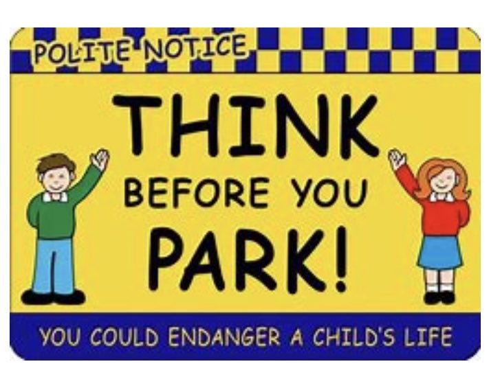 Goresbrook families,
 
Our school parking area is in the Dagenham Leisure Centre carpark.
 
You must not park on the chevrons on the side of the road, or outside GOALS.  
 
Please ensure that our school is a safe place for children and families by parking in the correct zone.